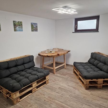 Vila Chill Hill House Sveti Martin Na Muri Exteriér fotografie