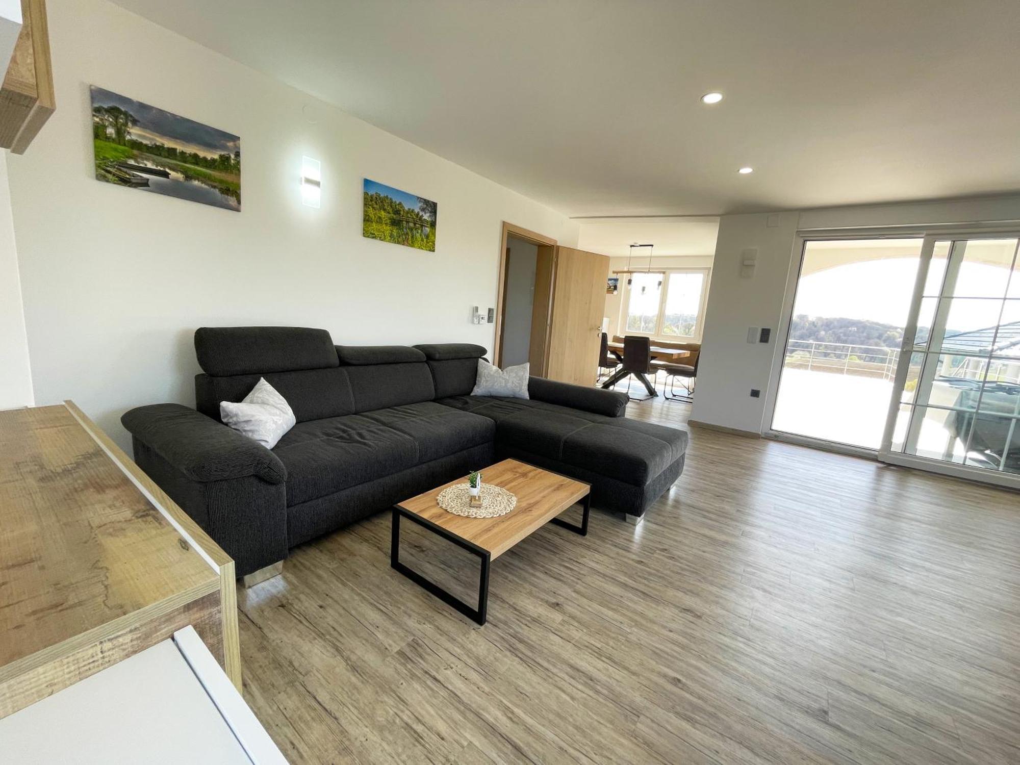 Vila Chill Hill House Sveti Martin Na Muri Pokoj fotografie